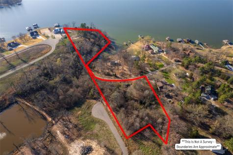 158 Private Road 52405 Pittsburg TX 75686