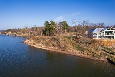 158 Private Road 52405 Pittsburg TX 75686