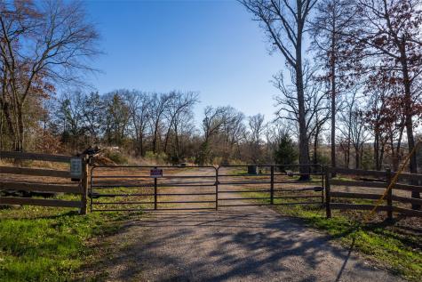 158 Private Road 52405 Pittsburg TX 75686