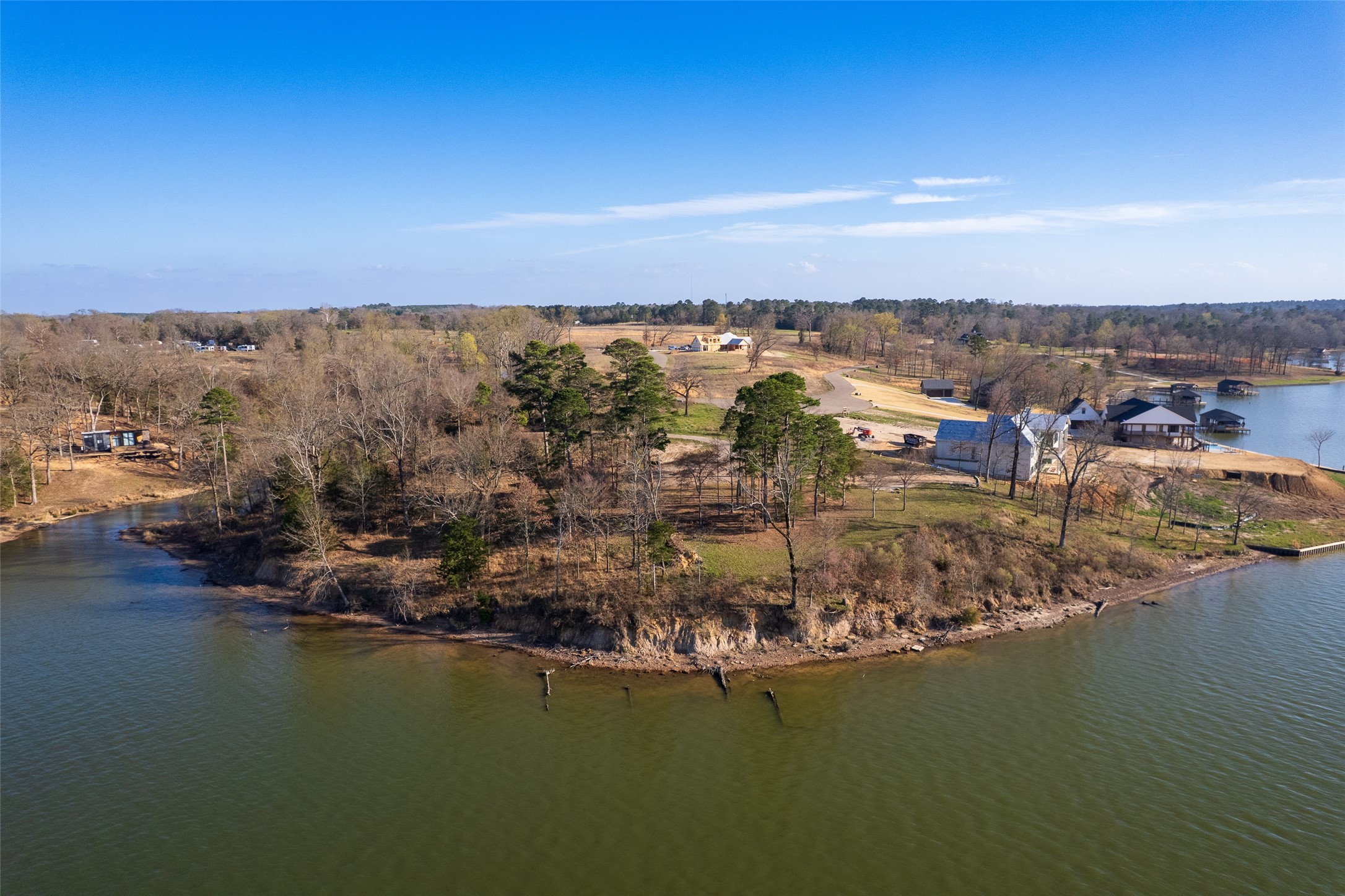 158 Private Road 52405 Pittsburg TX 75686