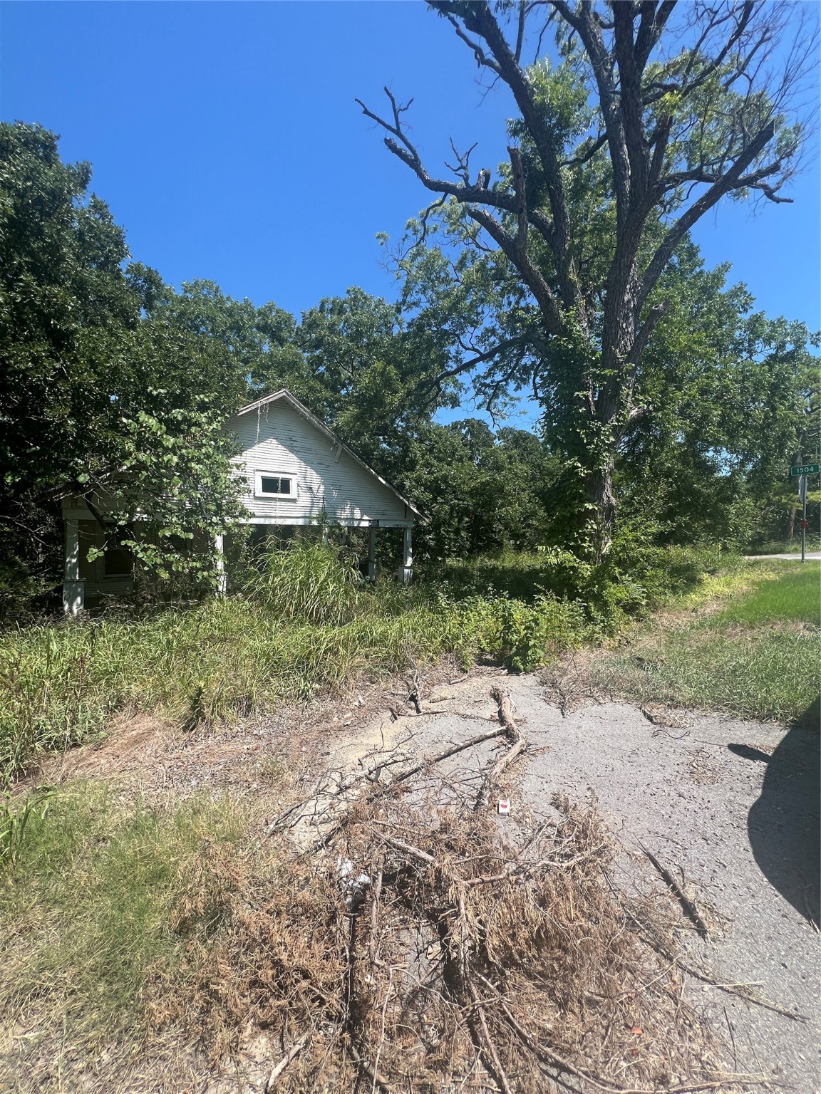 8899 W Fm 898 Savoy TX 75479