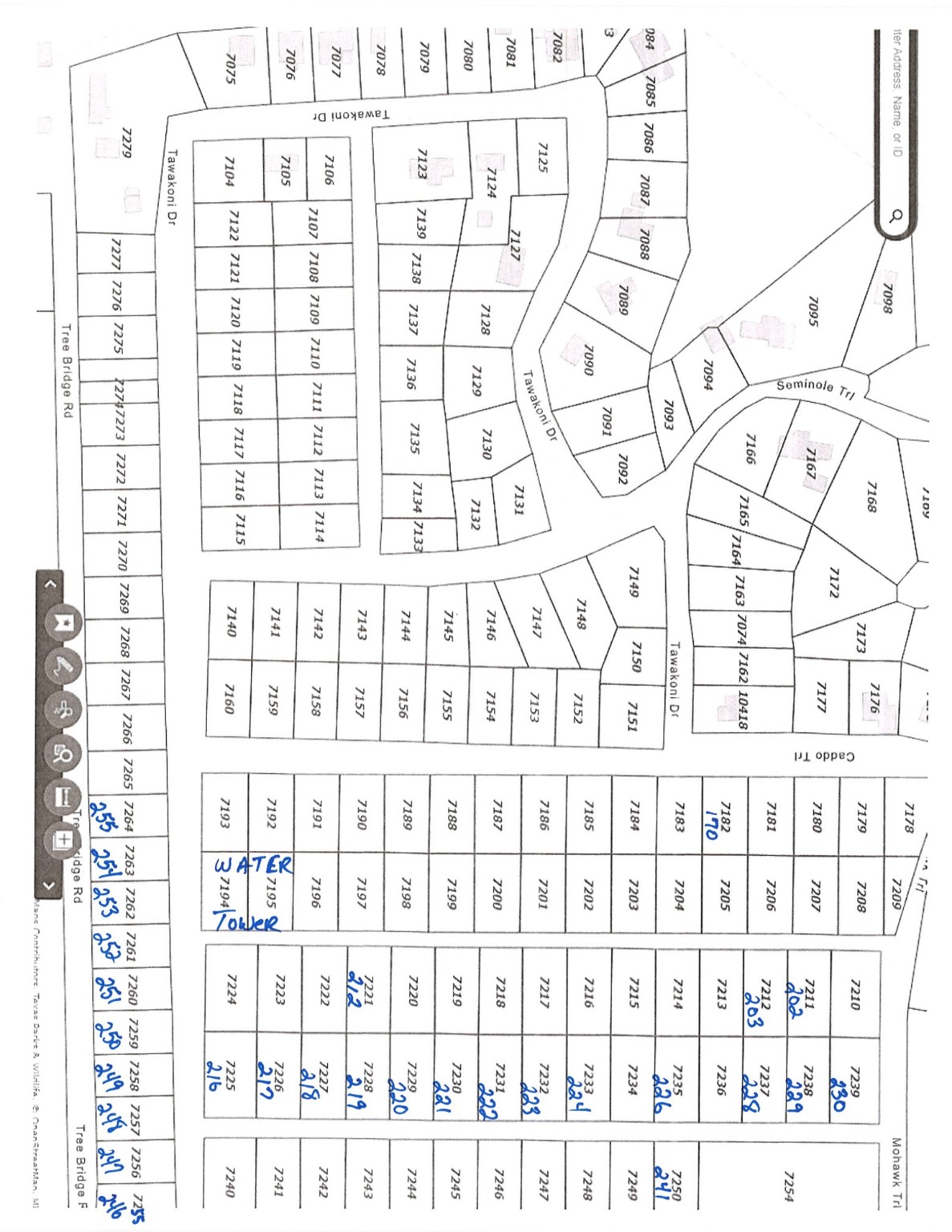 00 Rs County Road 1530 East Tawakoni TX 75472