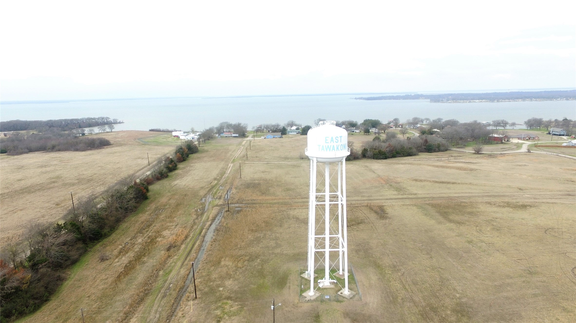 00 Rs County Road 1530 East Tawakoni TX 75472