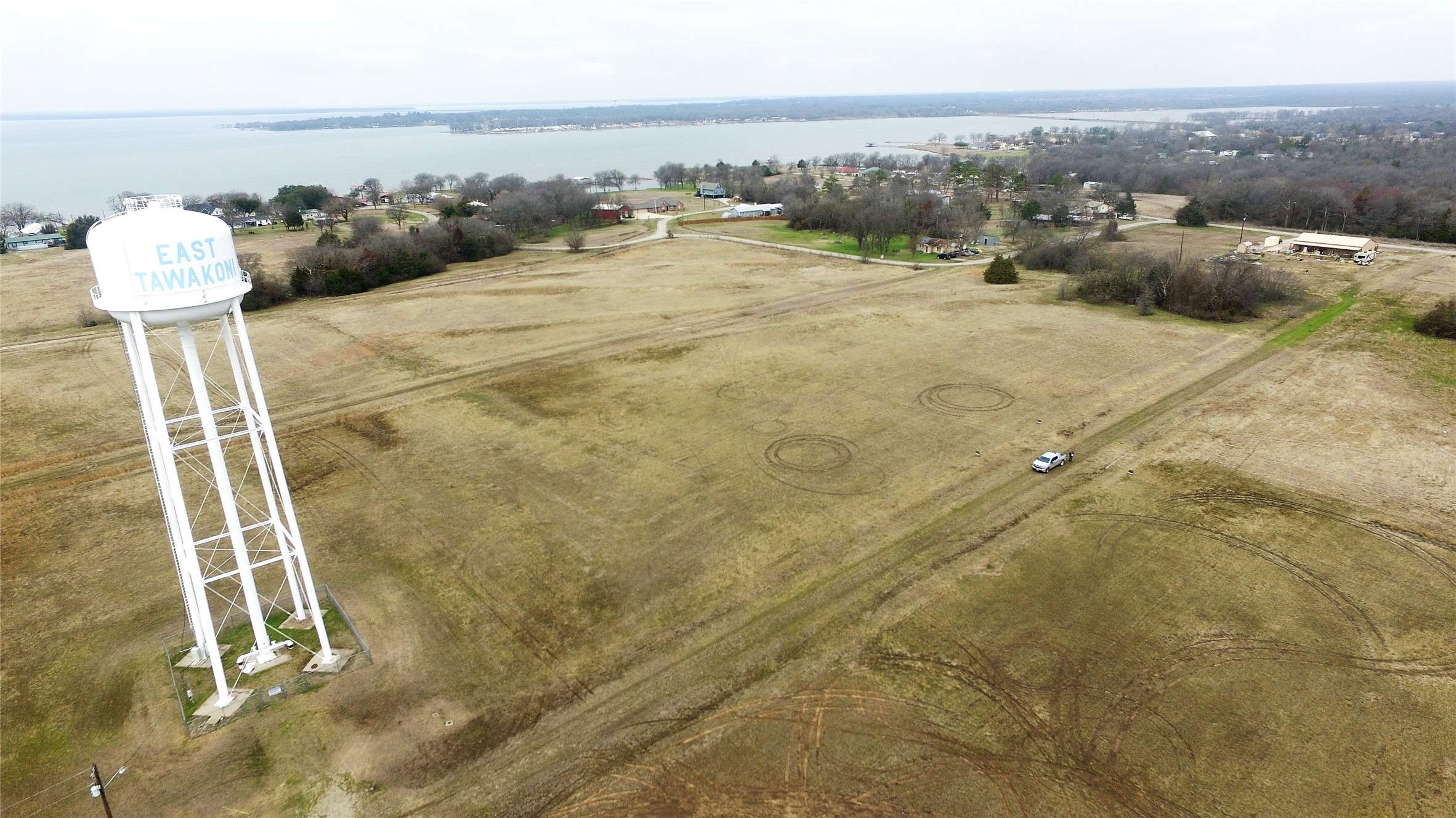 00 Rs County Road 1530 East Tawakoni TX 75472
