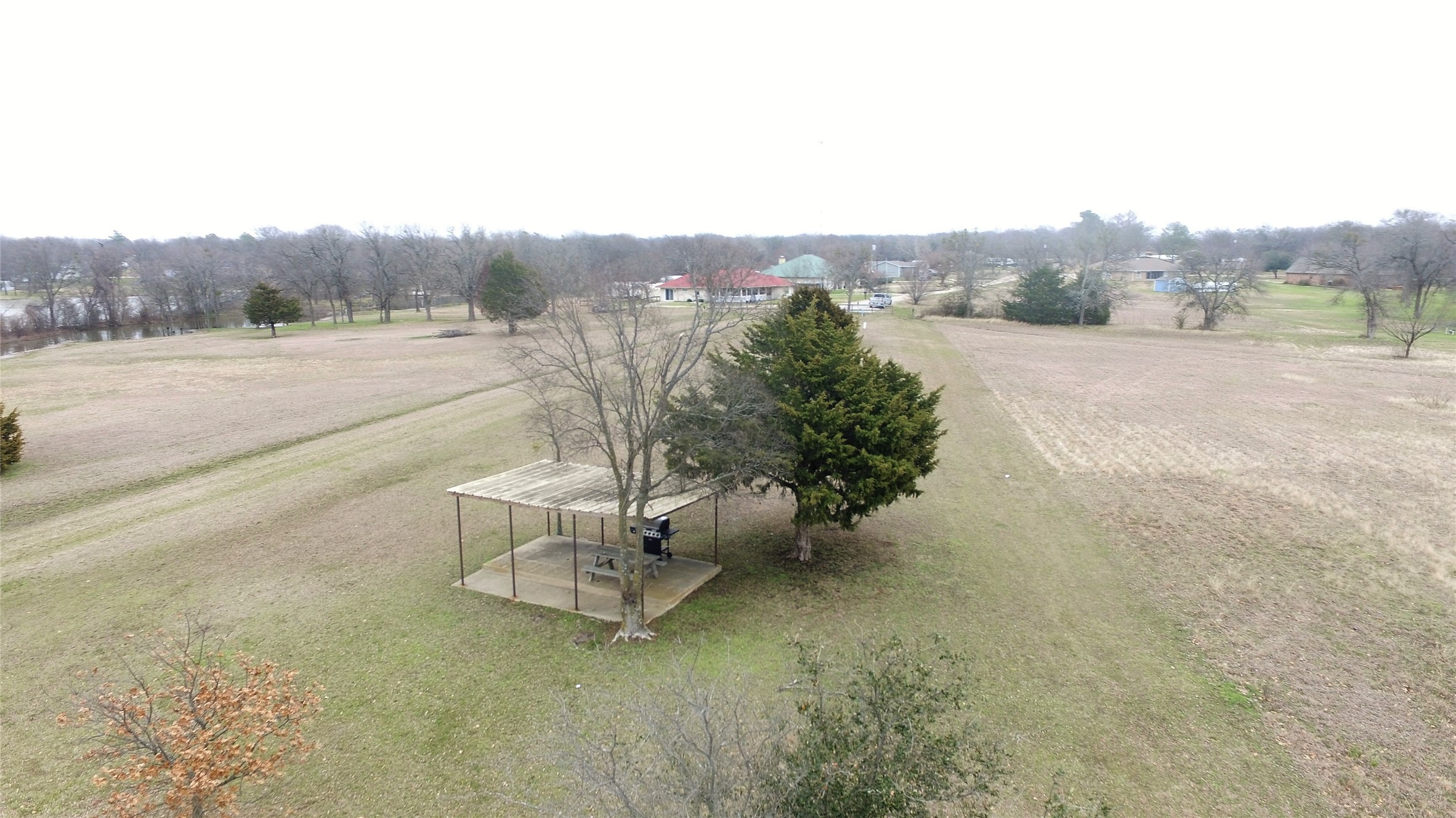 00 Rs County Road 1530 East Tawakoni TX 75472