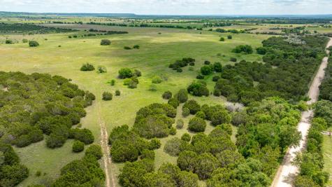 Tbd County Road 214 Hico TX 76457