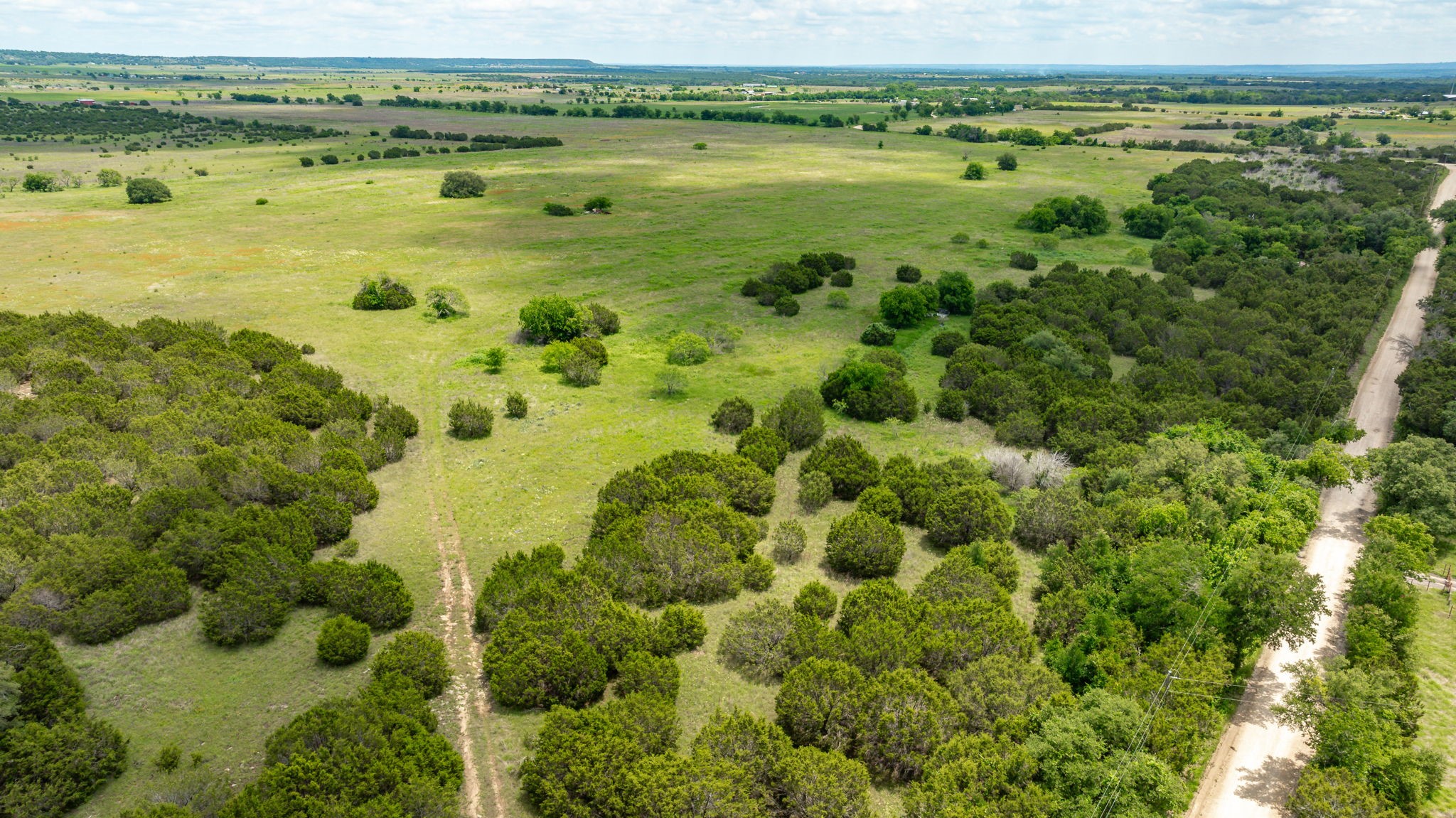 Tbd County Road 214 Hico TX 76457