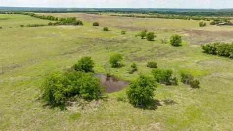 Tbd County Road 214 Hico TX 76457