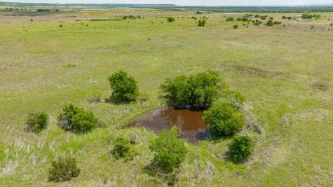 Tbd County Road 214 Hico TX 76457