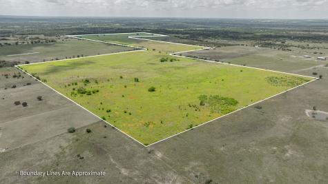 Tbd County Road 214 Hico TX 76457