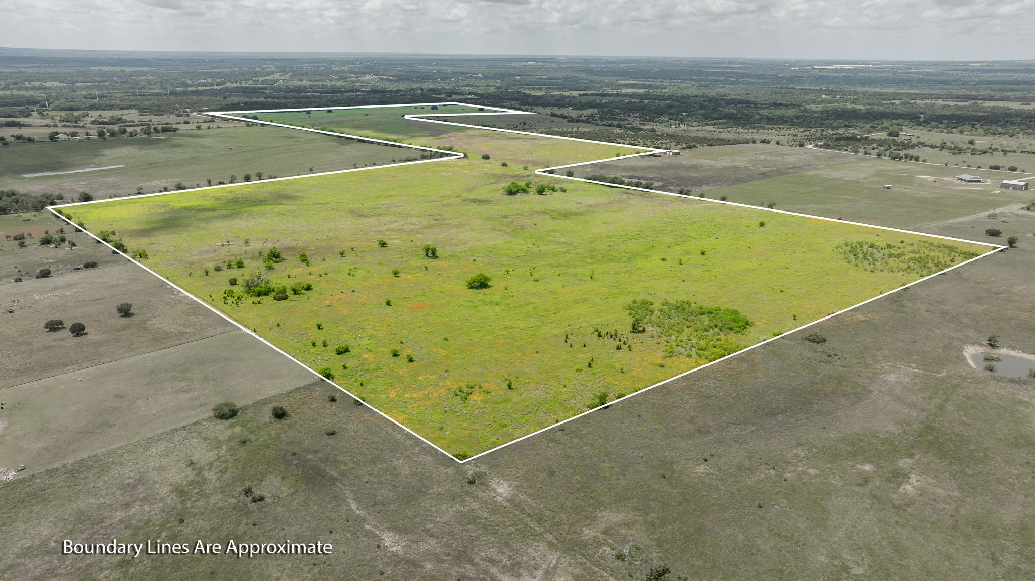 Tbd County Road 214 Hico TX 76457