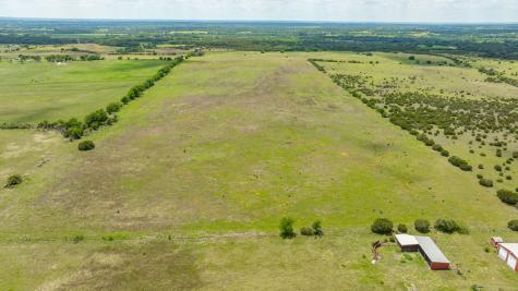 Tbd County Road 214 Hico TX 76457