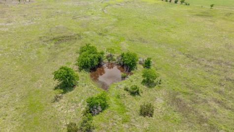 Tbd County Road 214 Hico TX 76457