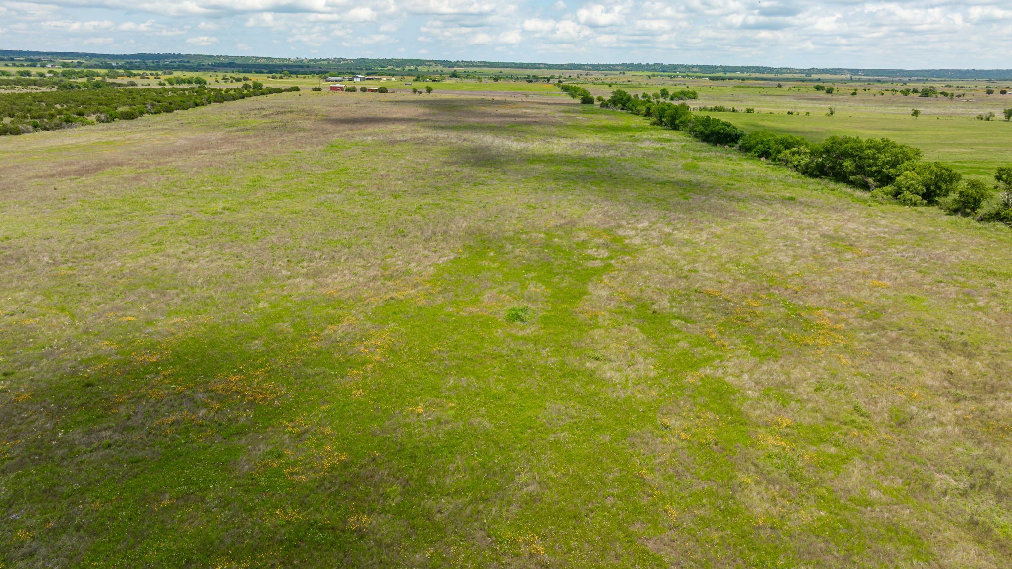 Tbd County Road 214 Hico TX 76457