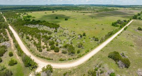 Tbd County Road 214 Hico TX 76457