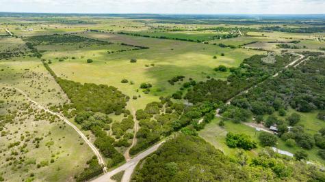 Tbd County Road 214 Hico TX 76457