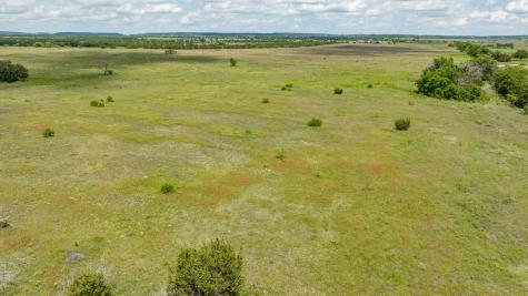 Tbd County Road 214 Hico TX 76457
