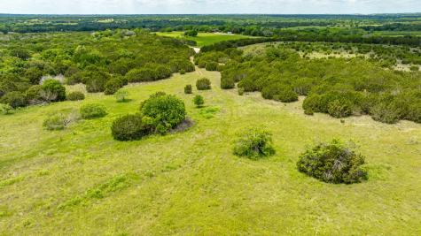 Tbd County Road 214 Hico TX 76457