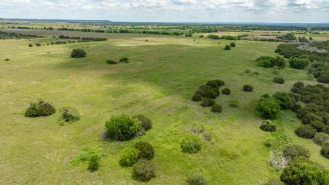 Tbd County Road 214 Hico TX 76457