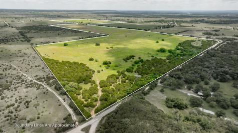 Tbd County Road 214 Hico TX 76457
