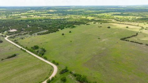 Tbd County Road 214 Hico TX 76457