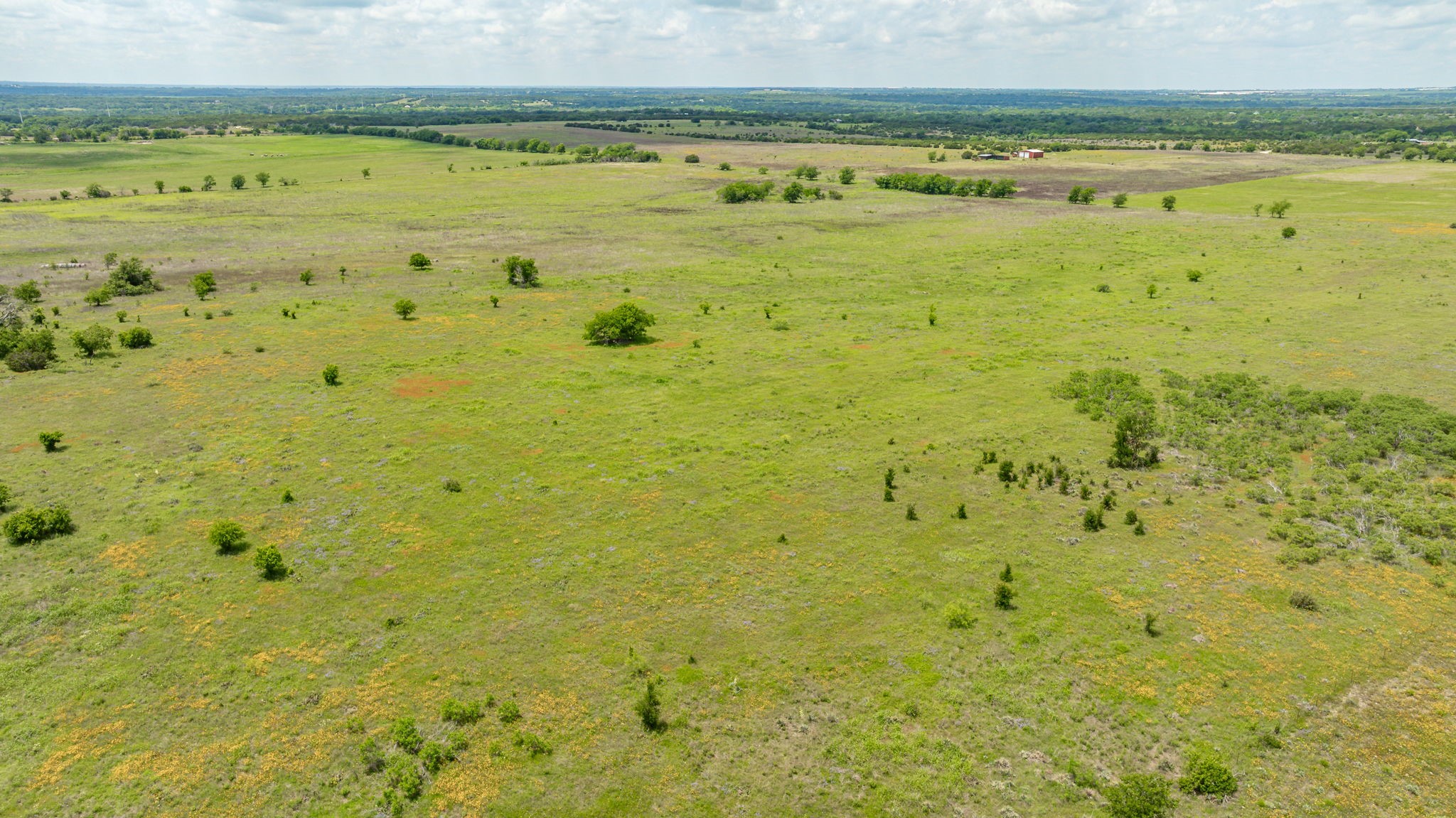Tbd County Road 214 Hico TX 76457