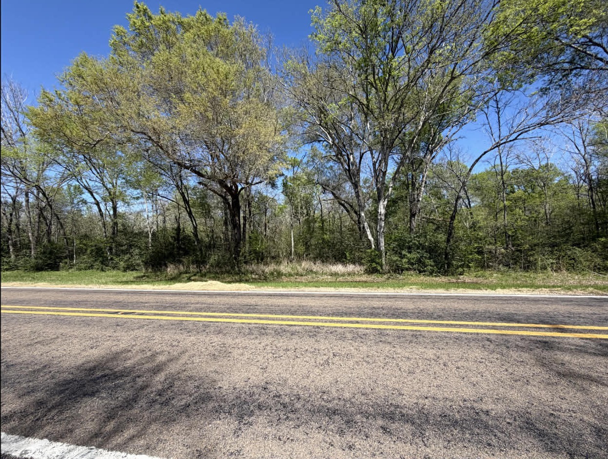 Tract 3 Fm 542 Oakwood TX 75855
