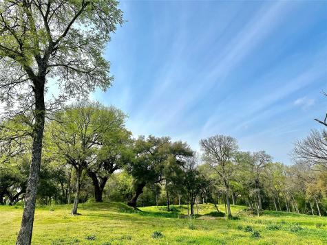 59 Ac. Grove Creek Drive Logue Lane Waco TX 76708