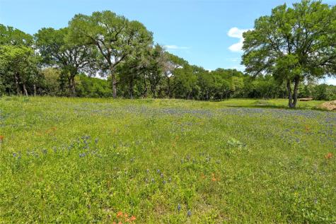 59 Ac. Grove Creek Drive Logue Lane Waco TX 76708