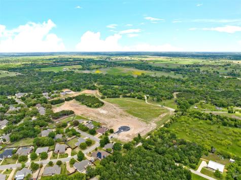 59 Ac. Grove Creek Drive Logue Lane Waco TX 76708