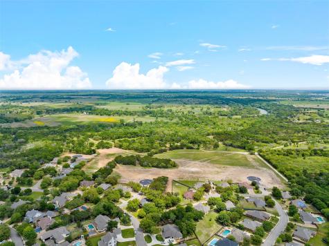 59 Ac. Grove Creek Drive Logue Lane Waco TX 76708