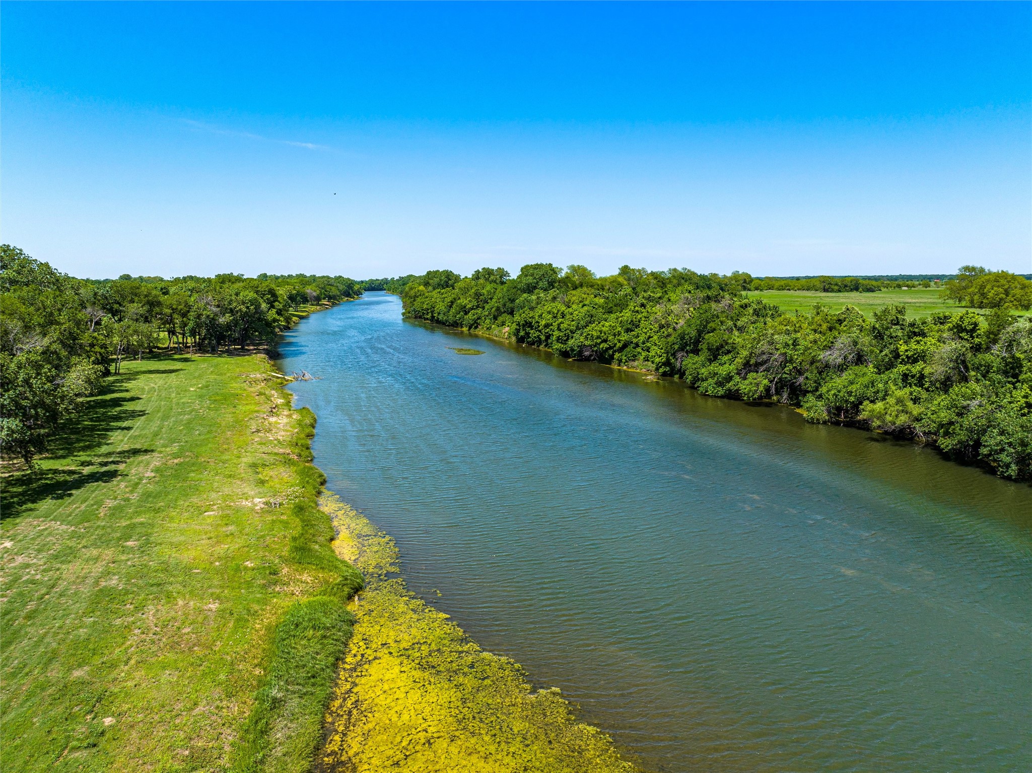 59 Ac. Grove Creek Drive Logue Lane Waco TX 76708
