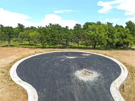 59 Ac. Grove Creek Drive Logue Lane Waco TX 76708