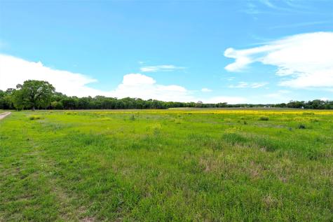 59 Ac. Grove Creek Drive Logue Lane Waco TX 76708