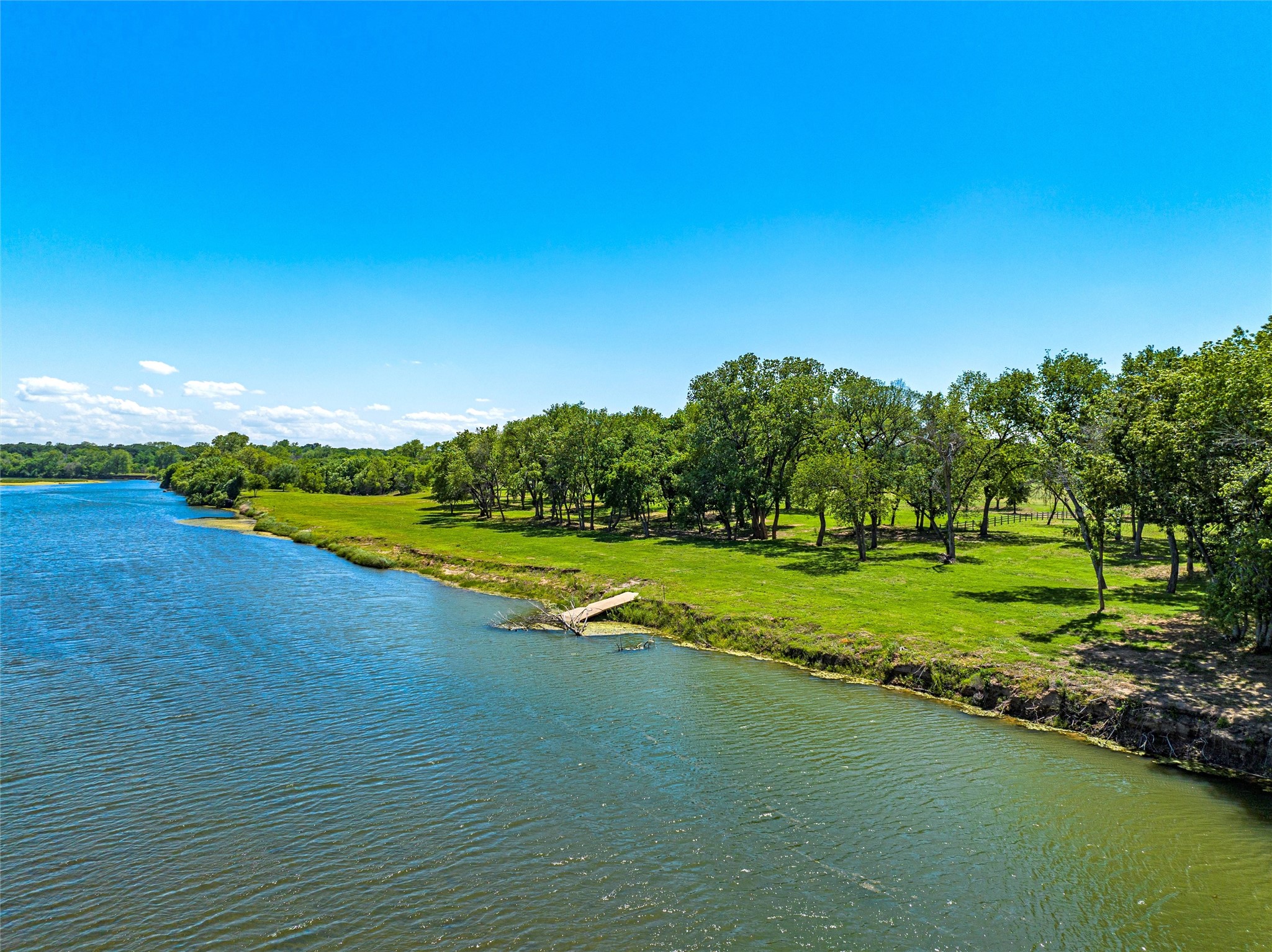 59 Ac. Grove Creek Drive Logue Lane Waco TX 76708