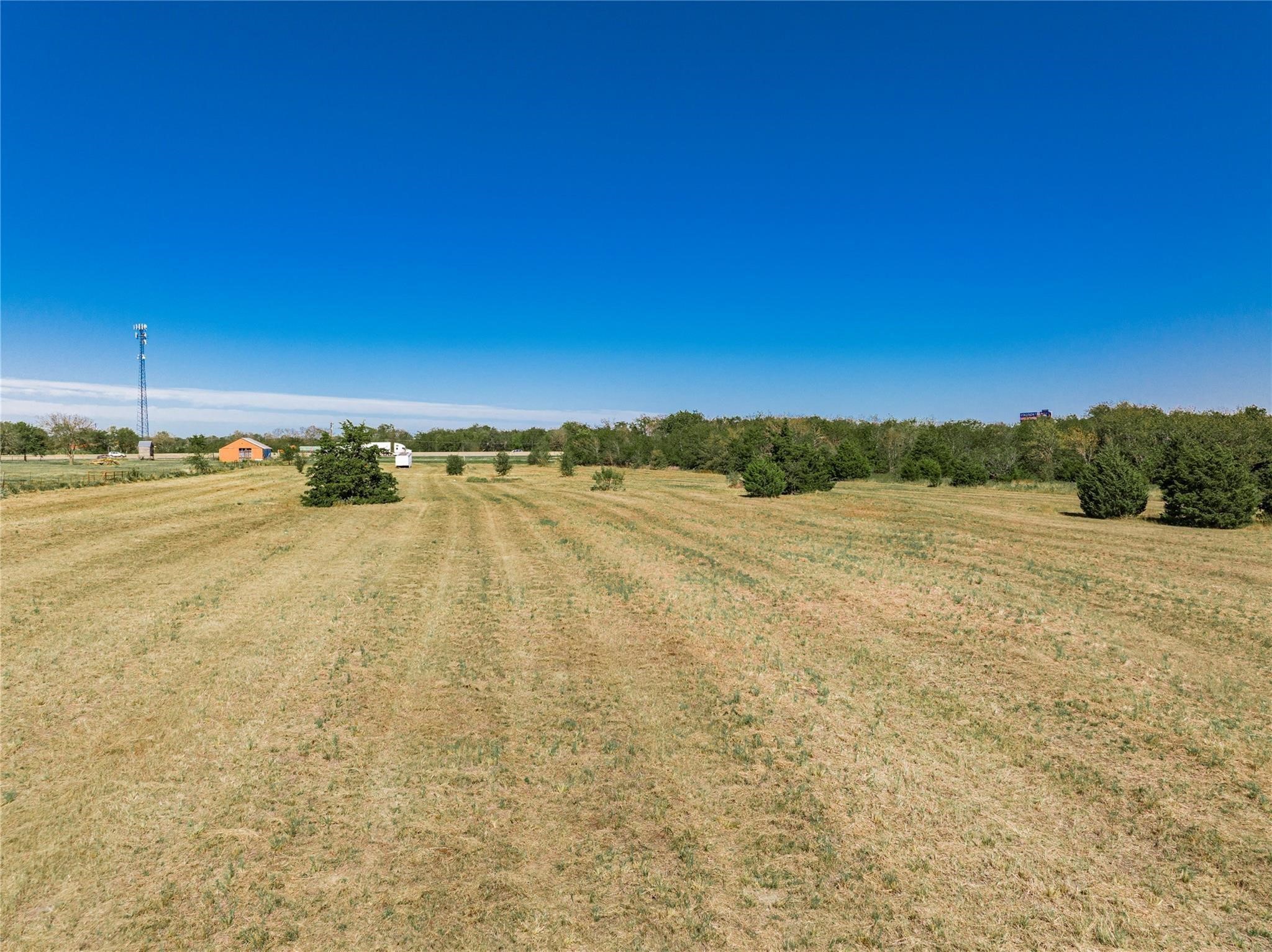 Tbd E I-30 Campbell TX 75422