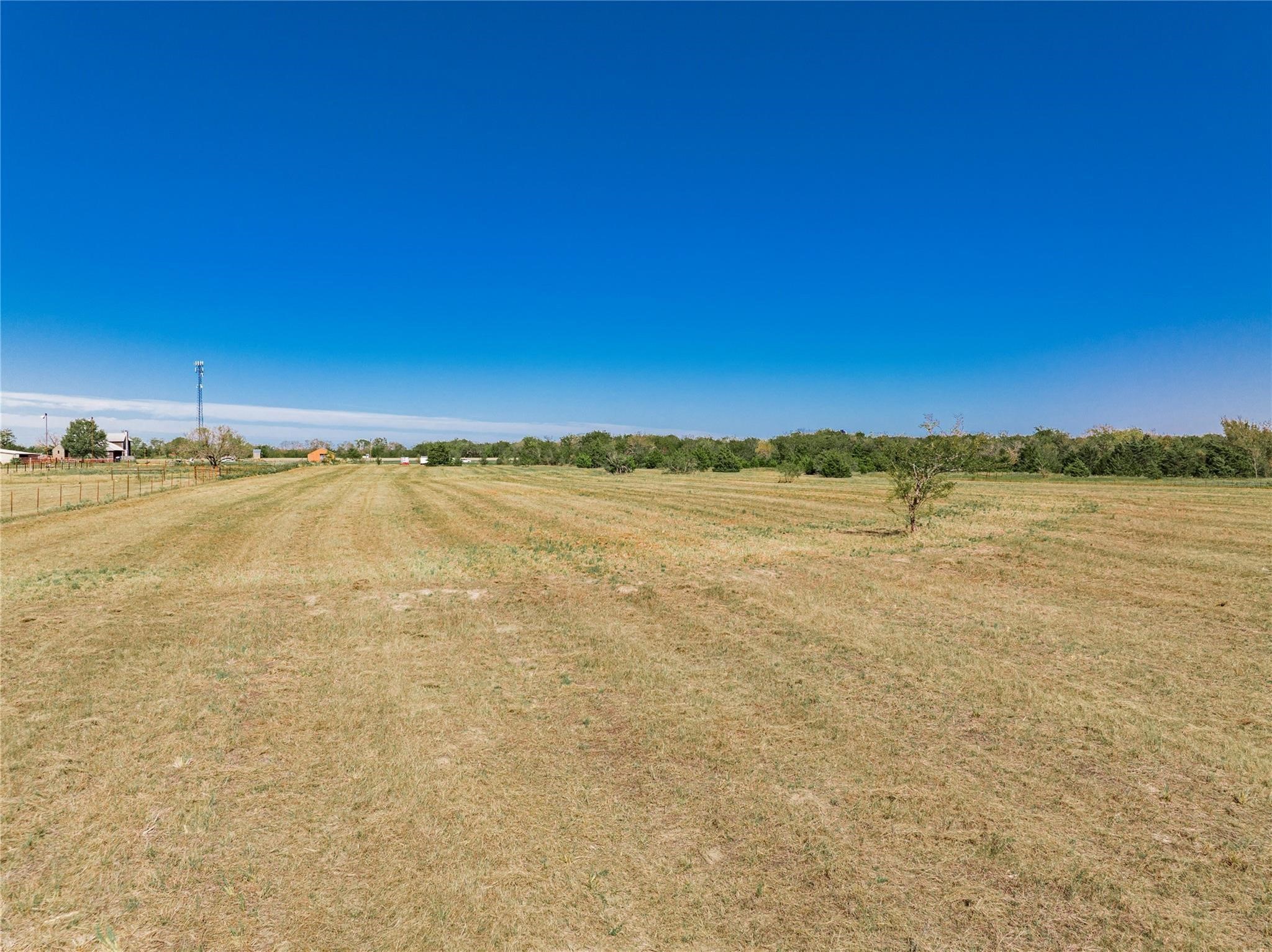 Tbd E I-30 Campbell TX 75422
