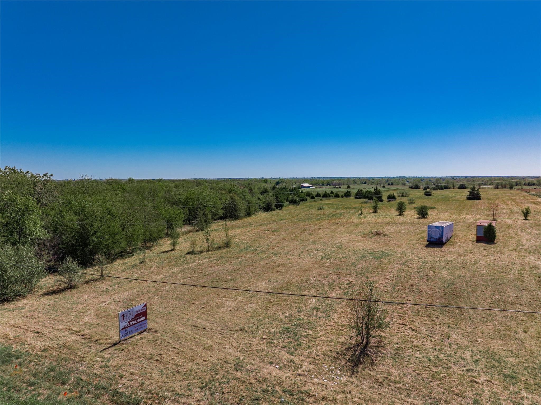 Tbd E I-30 Campbell TX 75422
