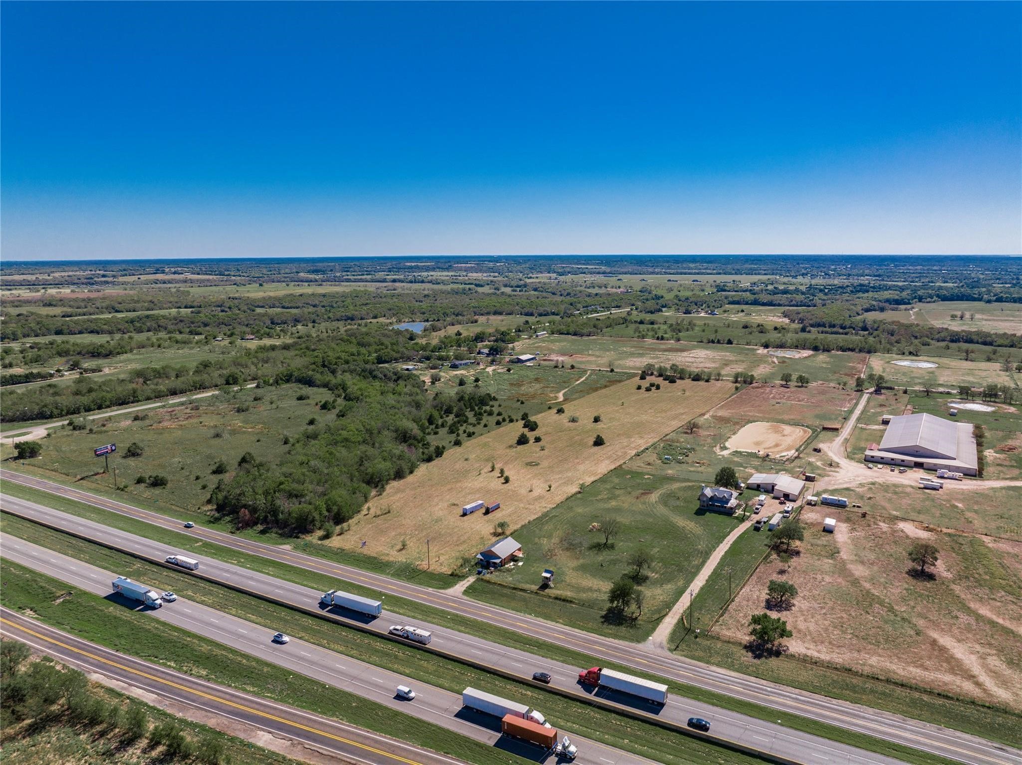 Tbd E I-30 Campbell TX 75422