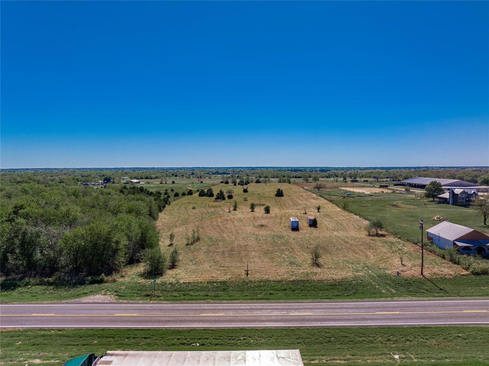 Tbd E I-30 Campbell TX 75422