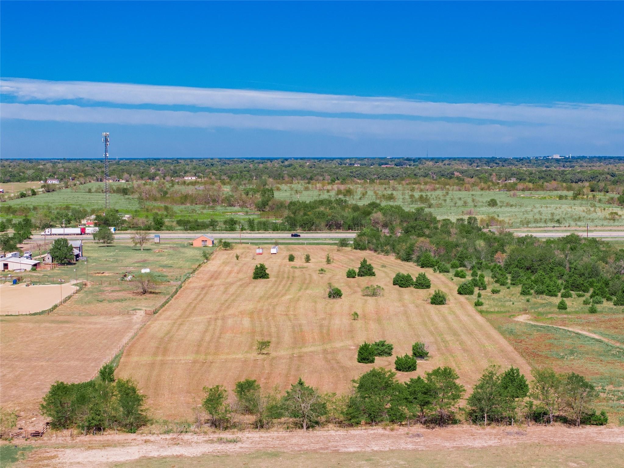Tbd E I-30 Campbell TX 75422