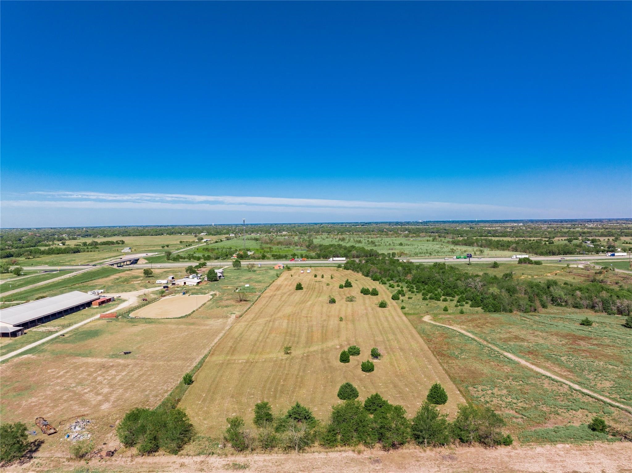 Tbd E I-30 Campbell TX 75422