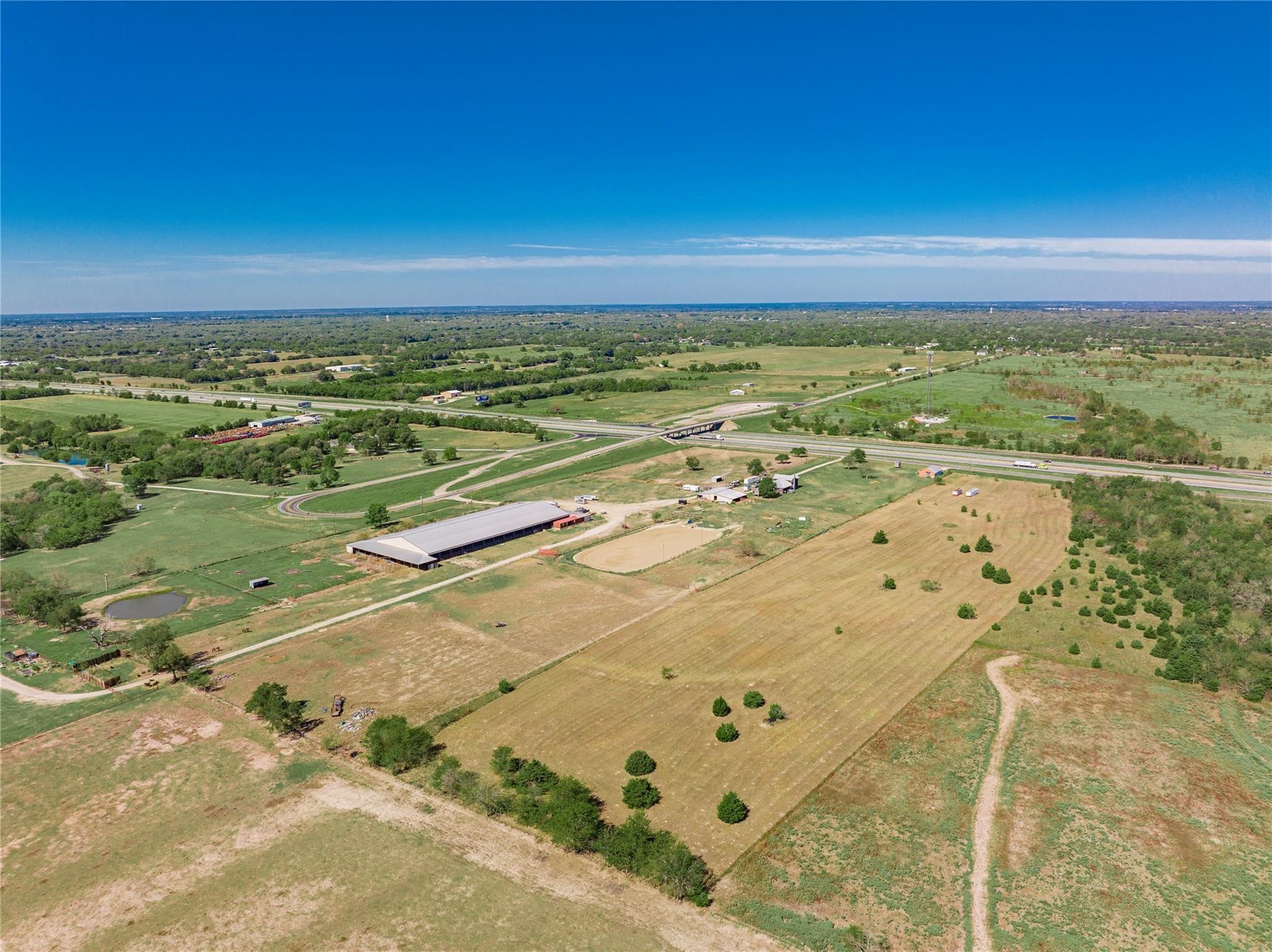Tbd E I-30 Campbell TX 75422
