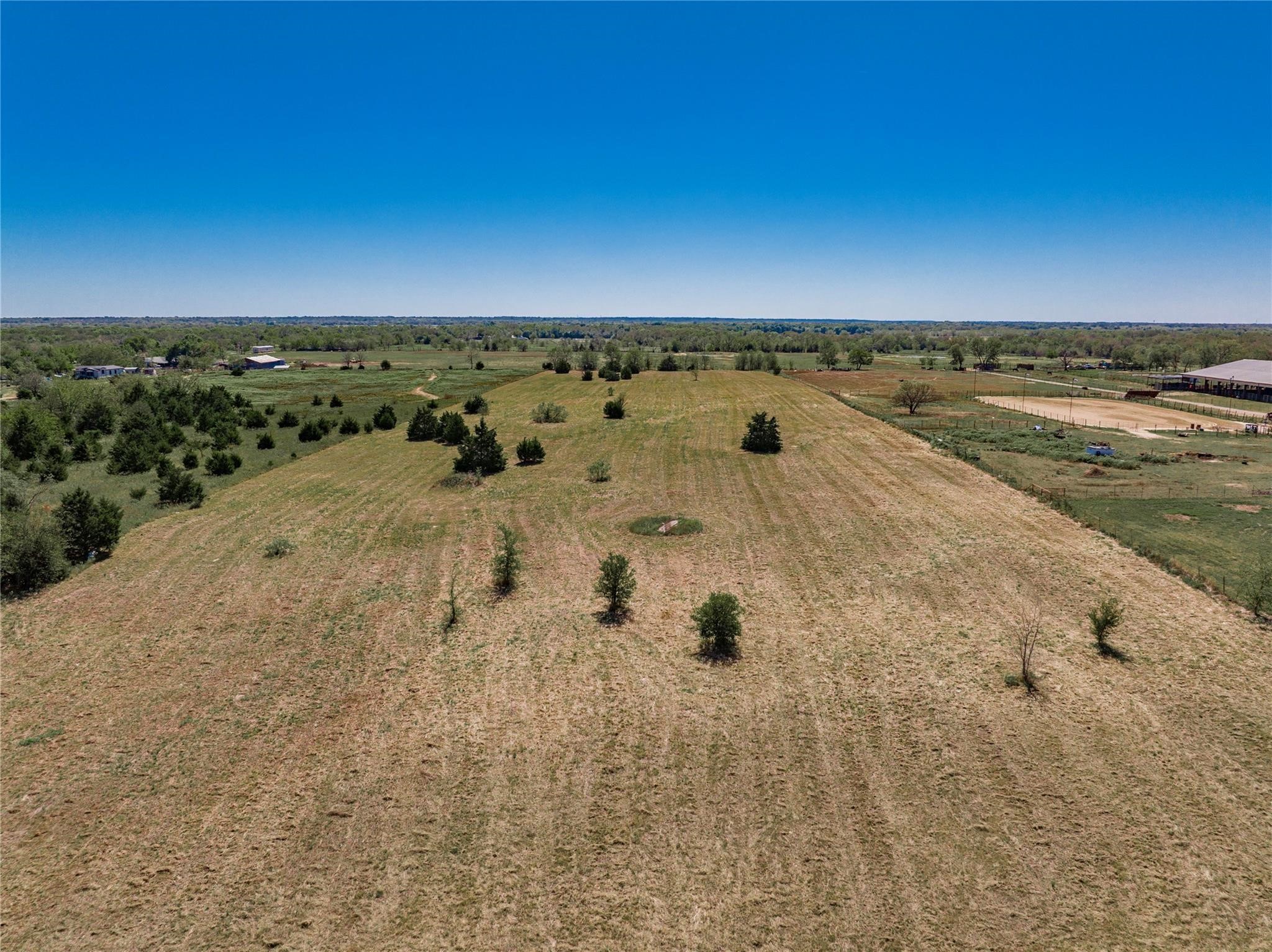 Tbd E I-30 Campbell TX 75422