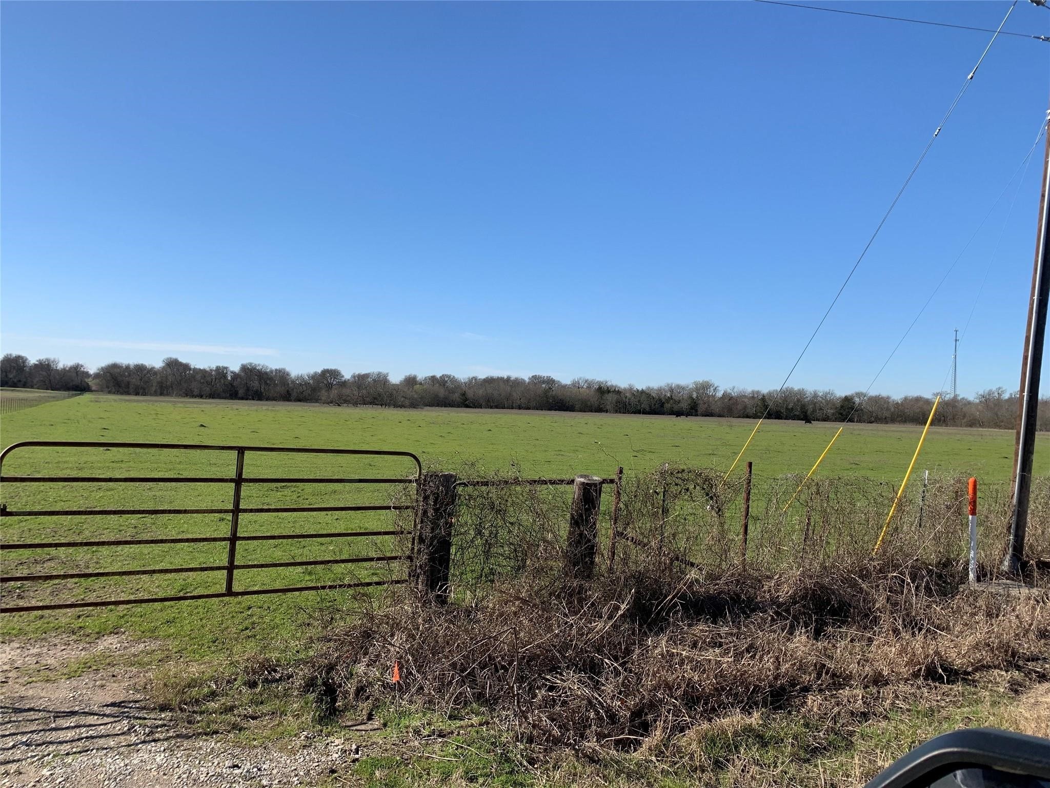 1567 Fm 1567 Lone Oak TX 75453