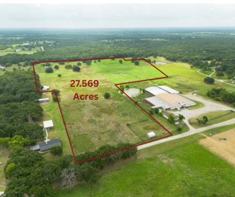 3284 Private Road 2558 Royse City TX 75189