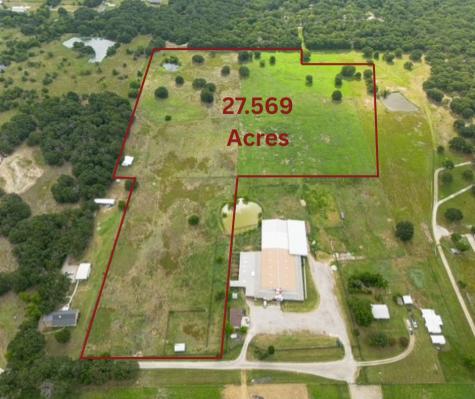 3284 Private Road 2558 Royse City TX 75189