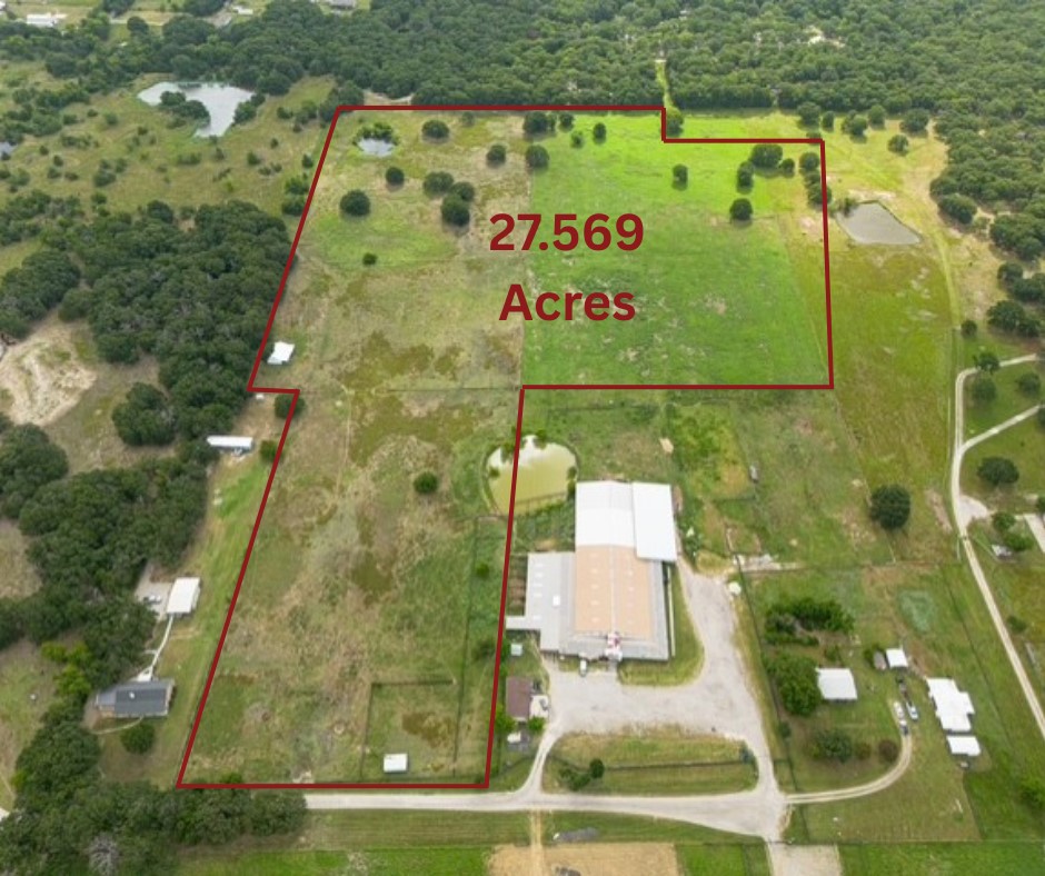 3284 Private Road 2558 Royse City TX 75189