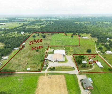 3284 Private Road 2558 Royse City TX 75189