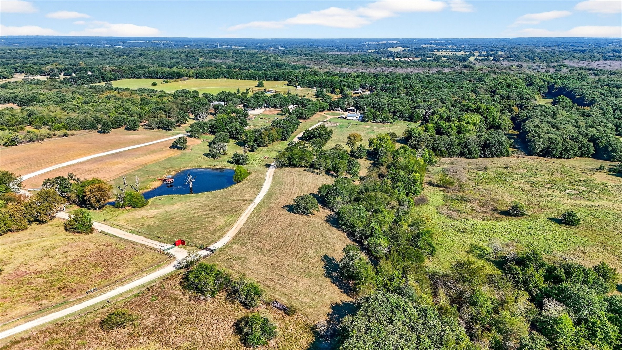 437 County Road 292 Collinsville TX 76233